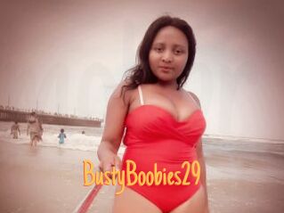 BustyBoobies29 Mobile Porno