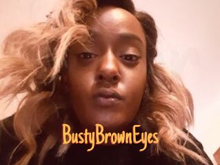 BustyBrownEyes