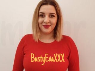 BustyEvaXXX