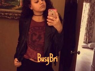 BusyBri