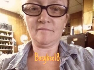 Busybee18