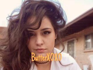 ButterXOXO