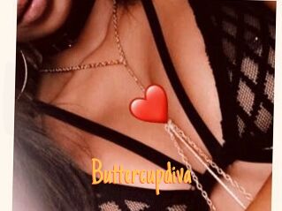 Buttercupdiva
