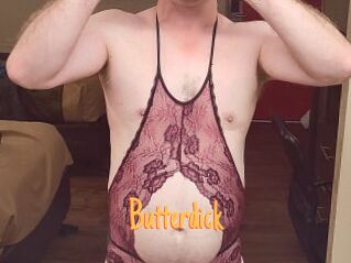 Butterdick