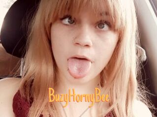 BuzyHornyBee Mobile Porno