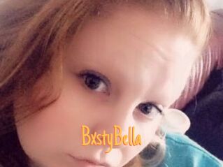 BxstyBella
