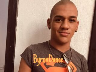 ByronDance