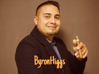 ByronHiggs