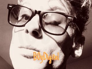 B0yDigital