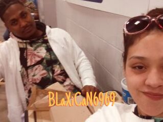 BLaXiCaN6969