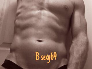 B_sexy69