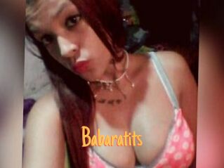Babaratits