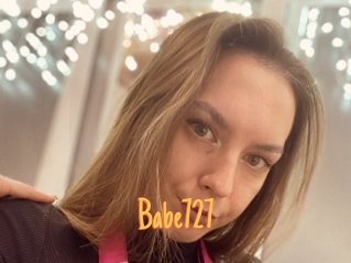 Babe727
