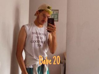 babe_20 Mobile Porno