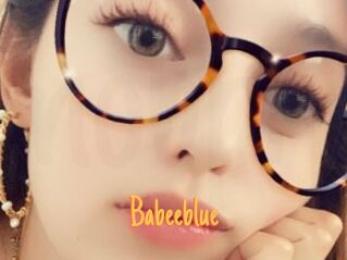 Babeeblue