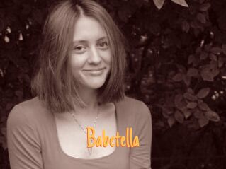 Babetella