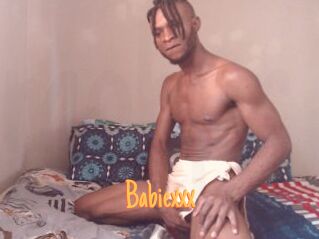 Babiexxx