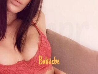 Babiiebe