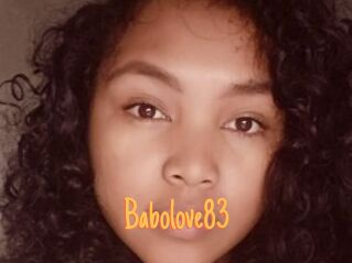 Babolove83