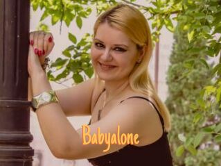 Babyalone