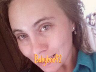 Babyboo92