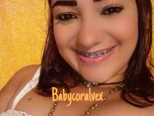 babycoralvex Mobile Porno