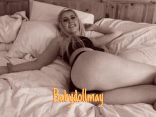 Babydollmay
