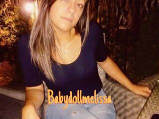 Babydollmelissa