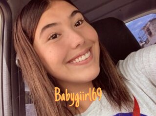 babygiirl69 Mobile Porno