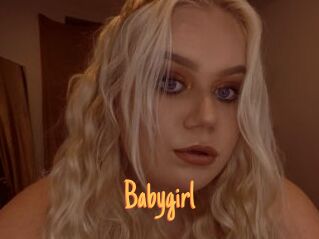 Babygirl
