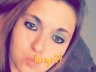 Babygirl29