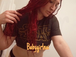 Babygirlnai