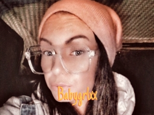 Babygrlxx