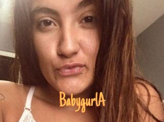 BabygurlA