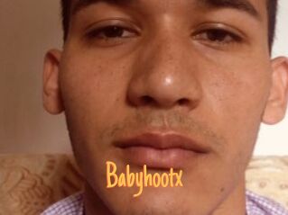 Babyhootx