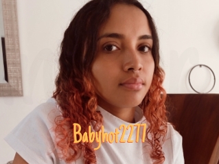 Babyhot2277