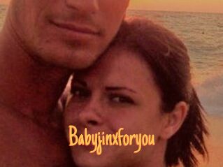 Babyjinxforyou
