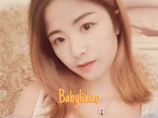 Babylixiao