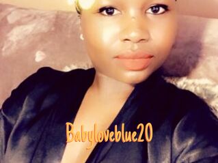 Babyloveblue20