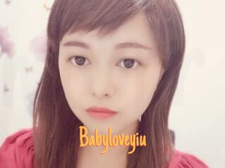 babyloveyiu Mobile Porno