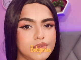 Babymiaa