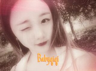 Babyqiqi