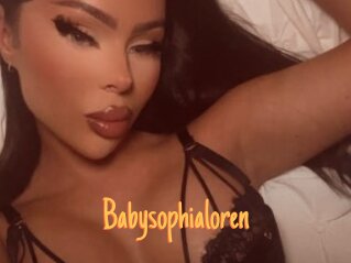 babysophialoren Mobile Porno