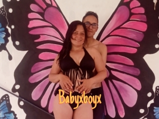 Babyxboyx