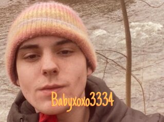 Babyxoxo3334