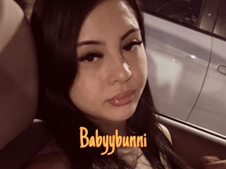 Babyybunni