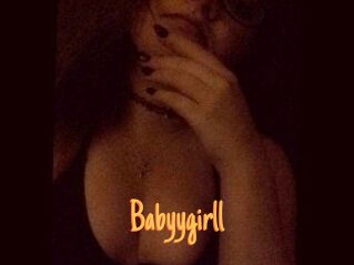 Babyygirll