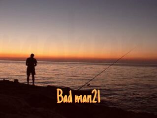 bad_man21 Mobile Porno