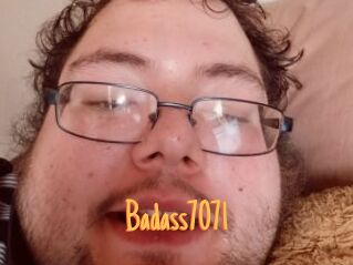 Badass7071