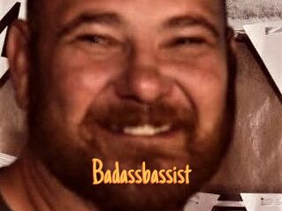 Badassbassist